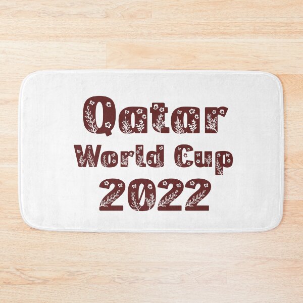 Item preview, Mundial de Catar 2022 designed and sold by musaouri.
