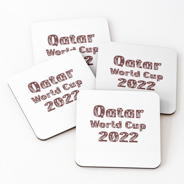 Item preview, Mundial de Catar 2022 designed and sold by musaouri.