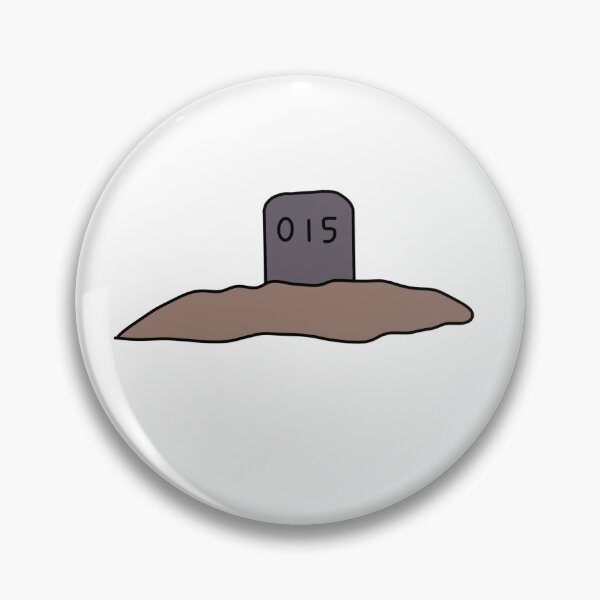 Item preview, 015 Wesley Phantom grave doodle 863 designed and sold by YOStudios.