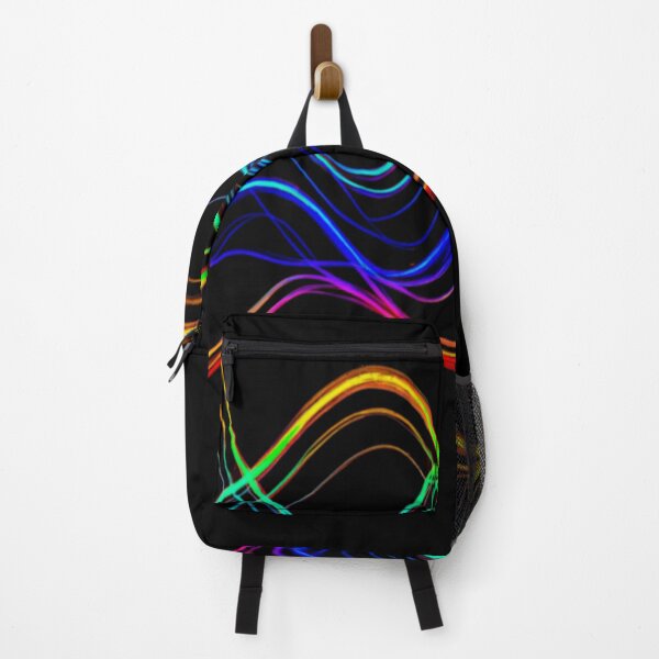 Item preview, Digital Art Lines With Colours designed and sold by AylaDoodle.