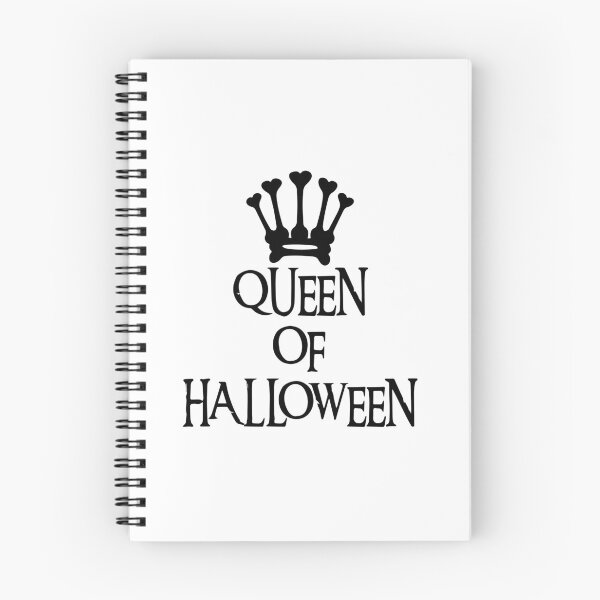 Item preview, Queen of Halloween designed and sold by AnnaVenski.