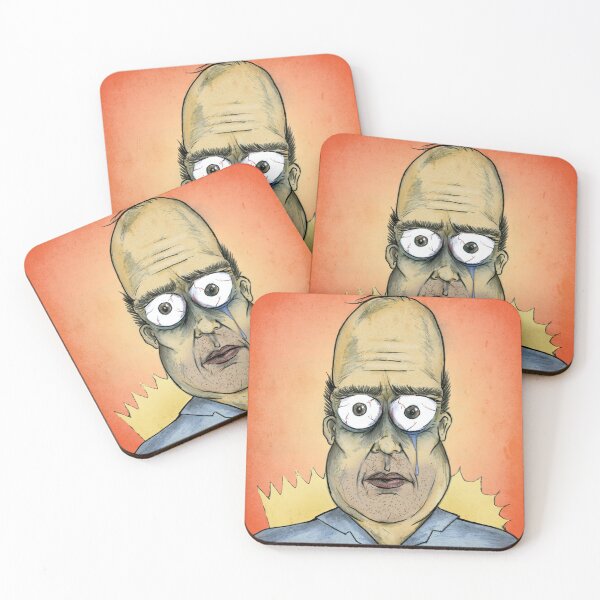 Item preview, Yellow is the saddest color designed and sold by matan kohn.