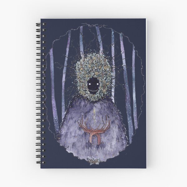 Item preview, Leshy designed and sold by AnnPencil.