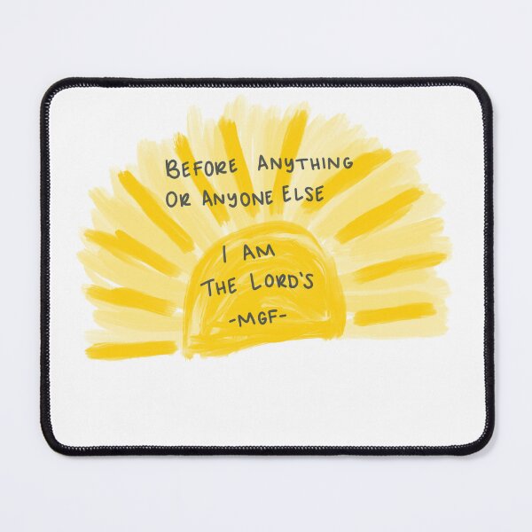 Item preview, I Am The Lord's designed and sold by OpenHeart-Co.