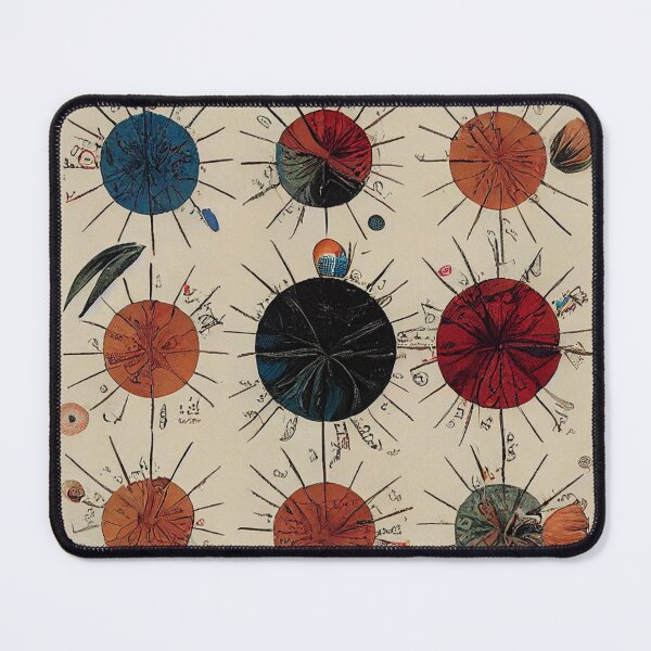 Item preview, Microscopic Geometries designed and sold by NameRefersToMe.
