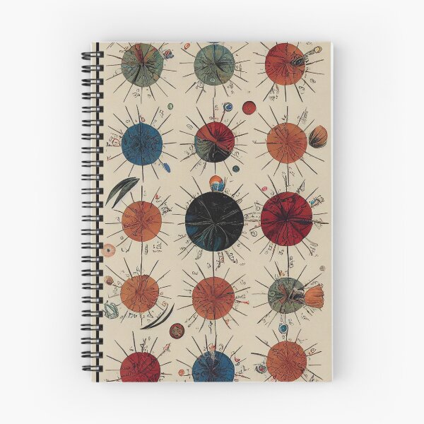 Item preview, Microscopic Geometries designed and sold by NameRefersToMe.