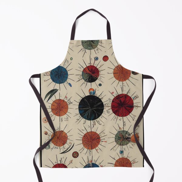 Item preview, Microscopic Geometries designed and sold by NameRefersToMe.
