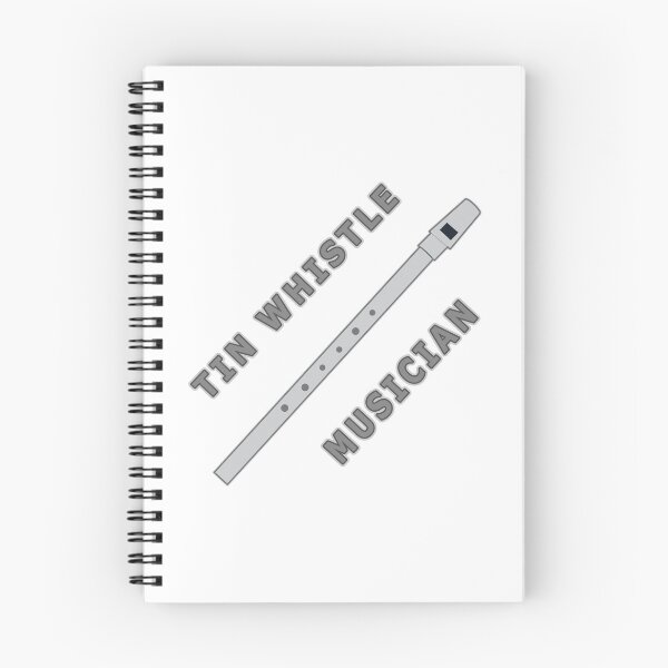 Item preview, Tin Whistle Player designed and sold by janraydesigns.