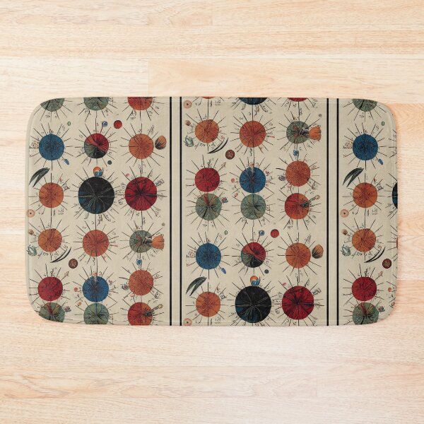 Item preview, Microscopic Geometries designed and sold by NameRefersToMe.