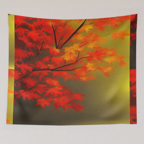 Item preview, Autumn leafs designed and sold by ZvezdanArt.