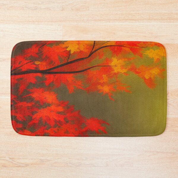 Item preview, Autumn leafs designed and sold by ZvezdanArt.