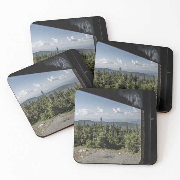 Item preview, Abandoned Outlook designed and sold by Daniel's Destinations.