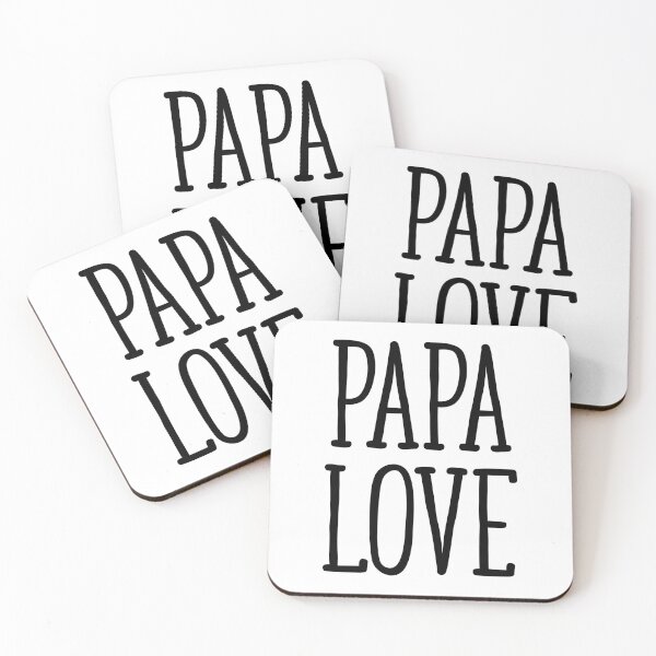 Item preview, daddy love father love designed and sold by Buddyboutique.