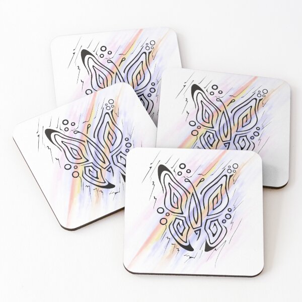 Item preview, Butterfly  designed and sold by Art by Dom G.