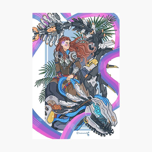 Item preview, Bi pride Aloy designed and sold by Bab-a-loof.