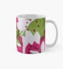 Precious Garden Mug