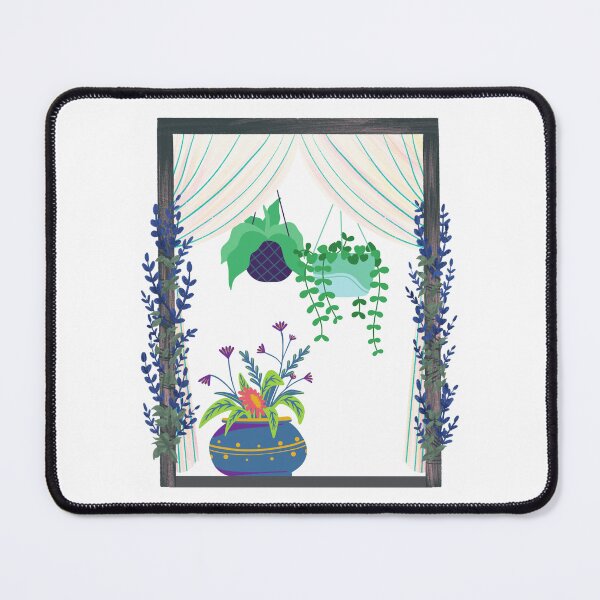 Item preview, Flowerpots designed and sold by Ghazal-art.