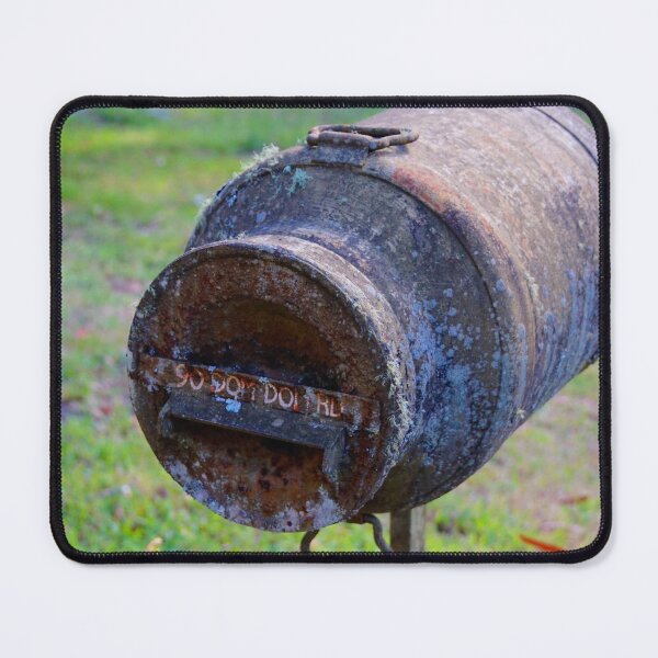 Item preview, You've got Mail designed and sold by D-GaP.