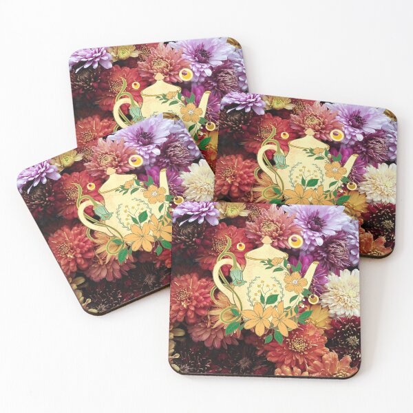 Item preview, Vintage Tea Pot designed and sold by DigoCostaK7css.