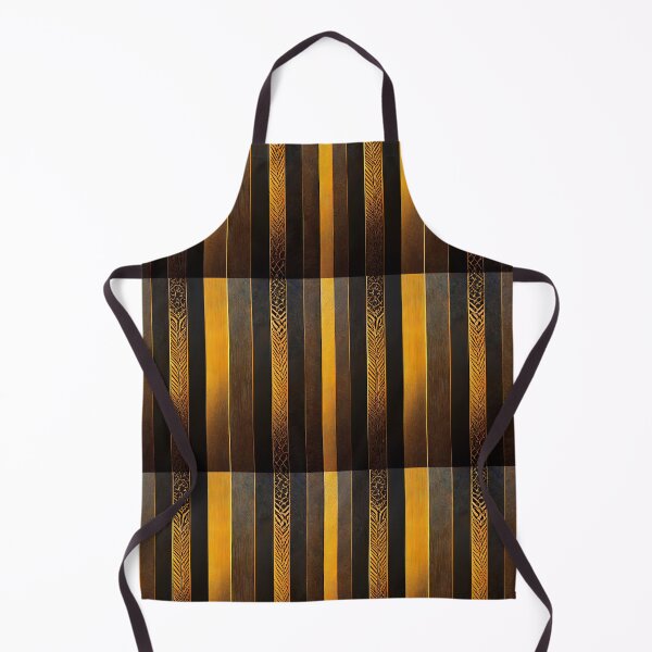 Item preview, LUXURY GOLDEN LINES II designed and sold by JLBRAVO.