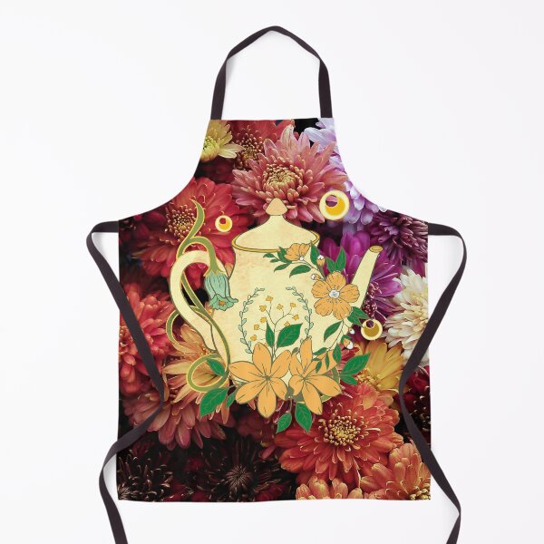 Item preview, Vintage Tea Pot designed and sold by DigoCostaK7css.