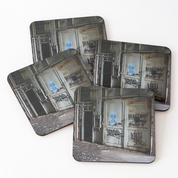 Item preview, Shaftway designed and sold by Daniel's Destinations.