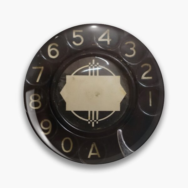 Item preview, Dial! designed and sold by Tweeting.