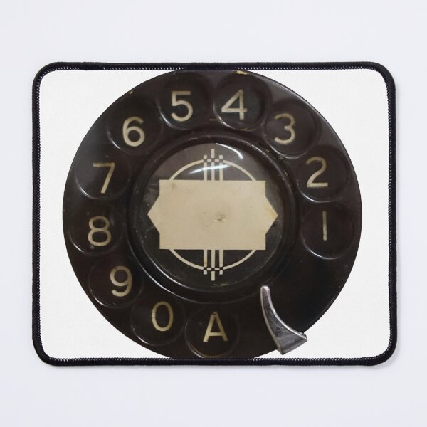 Item preview, Dial! designed and sold by Tweeting.