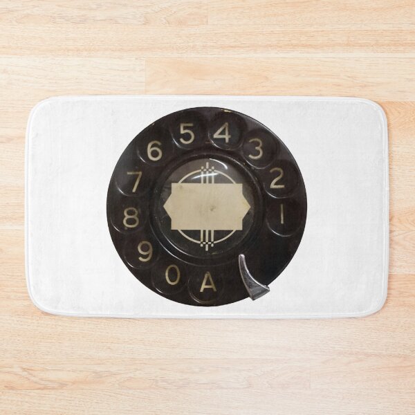 Item preview, Dial! designed and sold by Tweeting.