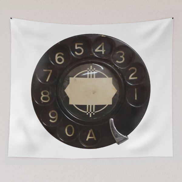 Item preview, Dial! designed and sold by Tweeting.