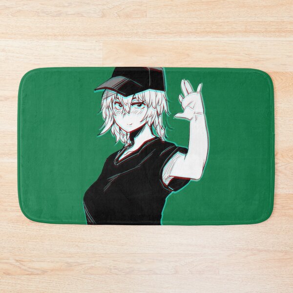 Item preview, Tomboy Girl Anime Aesthetic  designed and sold by therealsadpanda.
