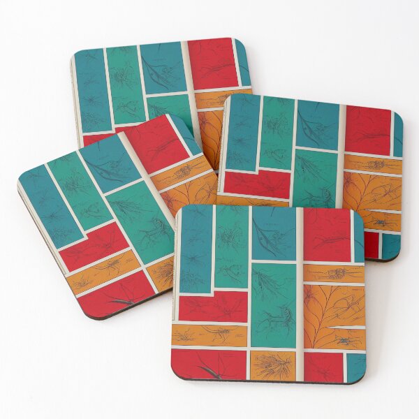 Item preview, Natural Geometries designed and sold by NameRefersToMe.