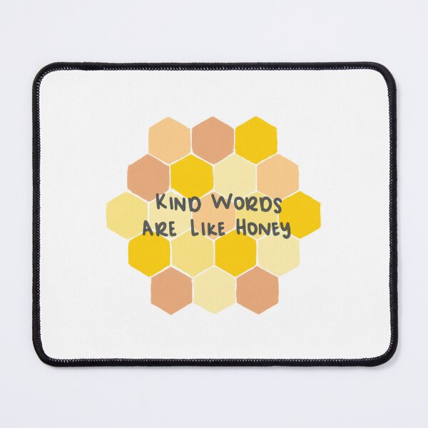 Item preview, Kind Words designed and sold by OpenHeart-Co.