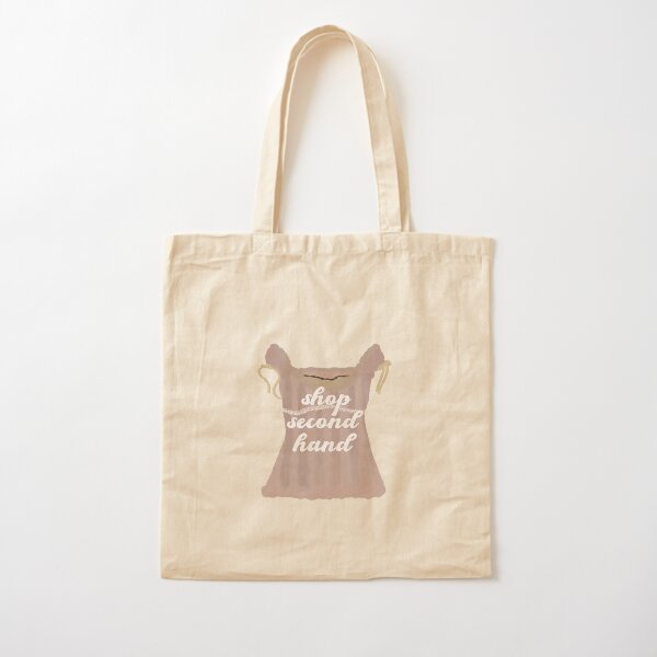 Second hand tote on sale bags