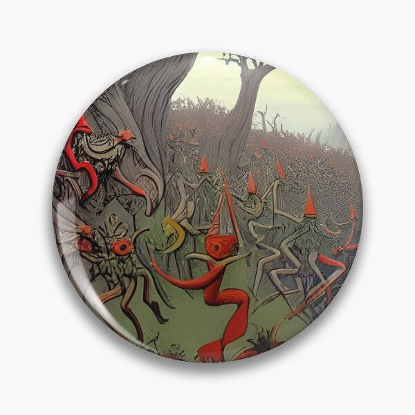 Item preview, Faerie March designed and sold by numgis.
