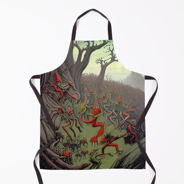 Item preview, Faerie March designed and sold by numgis.