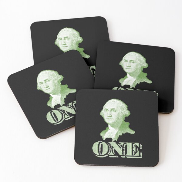 Item preview, George Washington is number one. designed and sold by AlaaSab-D.