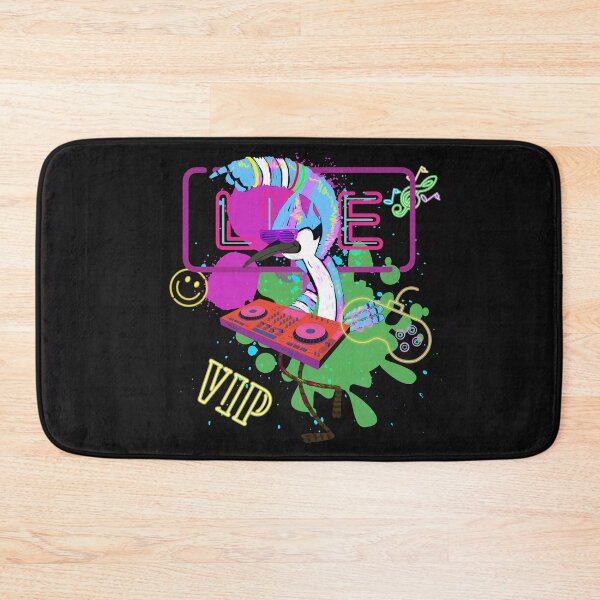 Item preview, Mordecai designed and sold by YouOwnStyle.