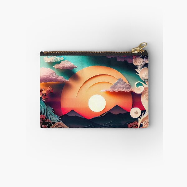 Item preview, Zen landscape designed and sold by CEVmemories.