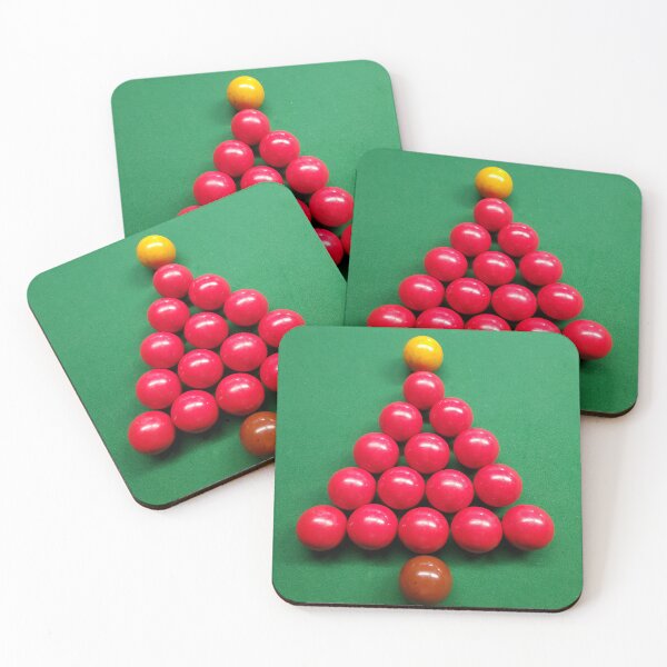 Item preview, Christmas Tree Snooker designed and sold by RROW123.