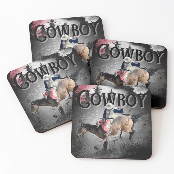 Item preview, Cowboy Mountain designed and sold by Jeremy Martin.