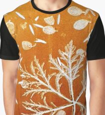 Mornington Peninsula Grasslands 13 Graphic T-Shirt