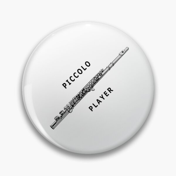 Item preview, Piccolo Player designed and sold by janraydesigns.