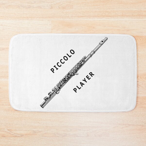 Item preview, Piccolo Player designed and sold by janraydesigns.