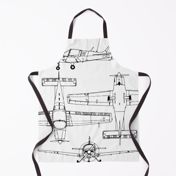 Item preview, Scottish Aviation Bulldog designed and sold by Phaio.