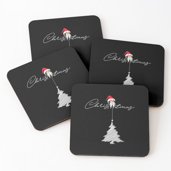 Item preview, christmas tree , vintage christmas, funny chrismas gift, santa claus designed and sold by adnane4off.