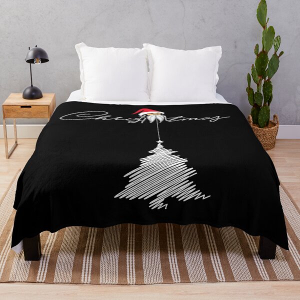 Item preview, christmas tree , vintage christmas, funny chrismas gift, santa claus designed and sold by adnane4off.