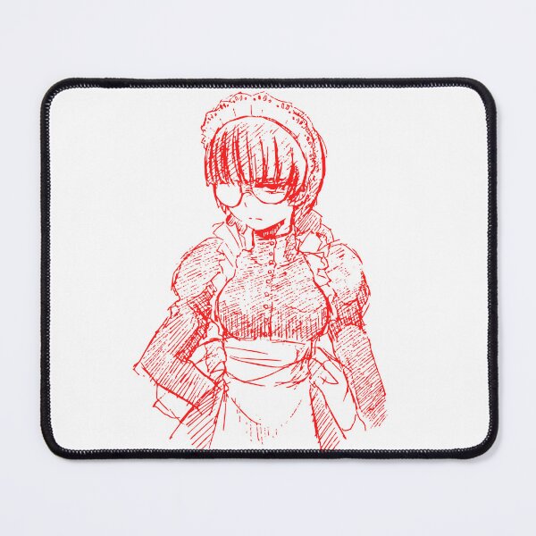 Item preview, Smug Anime Maid designed and sold by therealsadpanda.