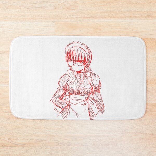 Item preview, Smug Anime Maid designed and sold by therealsadpanda.