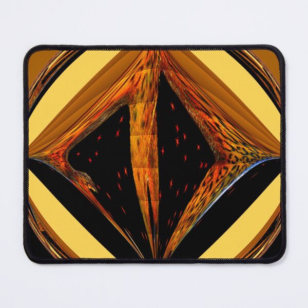 Item preview, Abstract Art #194 designed and sold by jkmbaldwin.